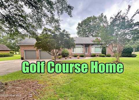 3305 Peppercorn Road, New Bern, NC 28562