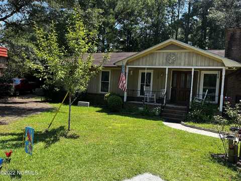 101 Outrigger Road, New Bern, NC 28562