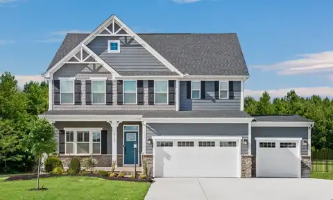 1953 John Bull Circle W, Beavercreek, OH 45434