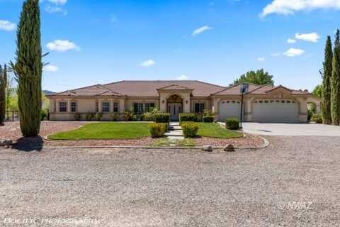 910 E Vermillion St, Littlefield, AZ 86432