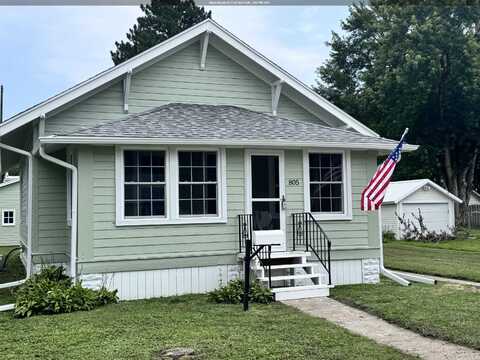 805 11th Street, Onawa, IA 51040