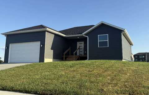 540 Davis Blvd, Akron, IA 51001