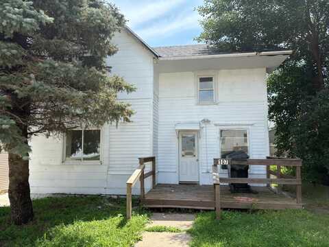 107 E ELM ST, Cherokee, IA 51012