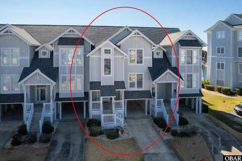 202 Sailfish Drive, Manteo, NC 27954