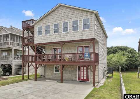 2612 S Memorial Avenue, Nags Head, NC 27954