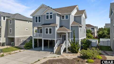 646 Tide Arch, Corolla, NC 27927