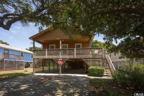 2433 S Wrightsville Avenue, Nags Head, NC 27959