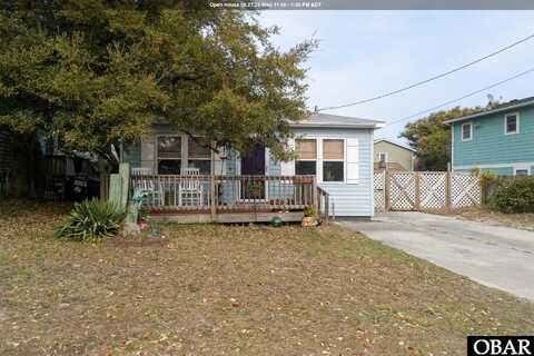 2019 Newport News Street, Kill Devil Hills, NC 27948
