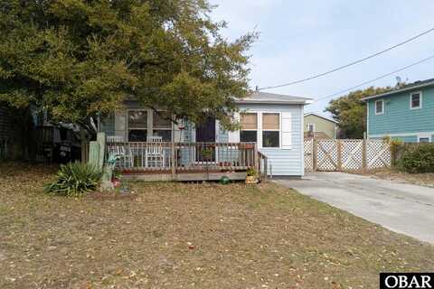 2019 Newport News Street, Kill Devil Hills, NC 27948