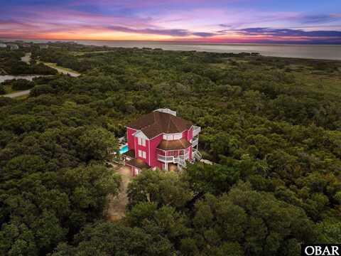 41622 Starboard Drive, Avon, NC 27915