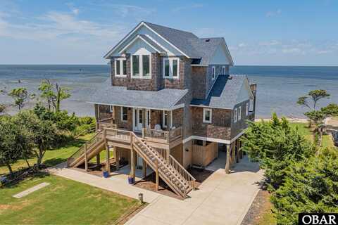 24040 NC 12 Highway, Rodanthe, NC 27968