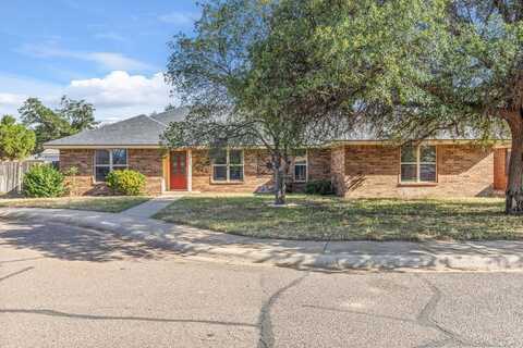 2805 Sandhill Circle, Midland, TX 79705