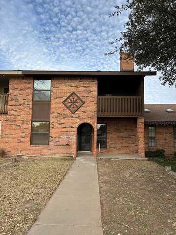 1314 French Ave, Odessa, TX 79762