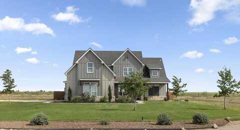 2852 SE 1415, Andrews, TX 79714