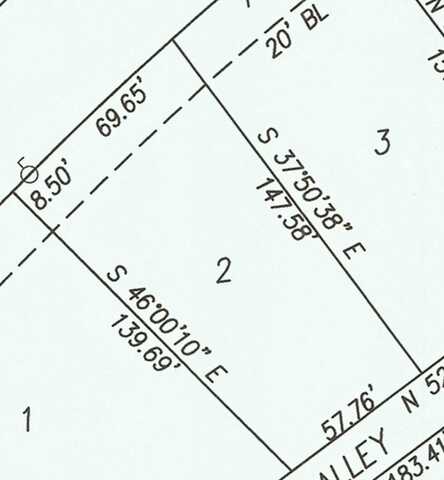 B 16, L2 Eltz St, Odessa, TX 79765