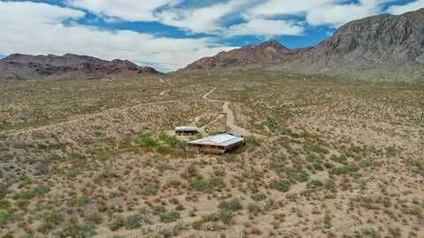 299 Descansos Con Dios, Terlingua, TX 79852