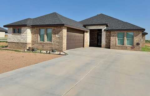 13711 E County Rd 107, Midland, TX 79706
