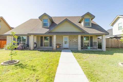 502 E 18th St, Monahans, TX 79756