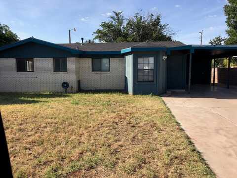 2905 Catalina Dr, Odessa, TX 79763