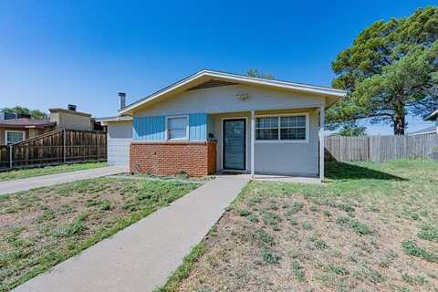 1804 Penbrook, Odessa, TX 79762