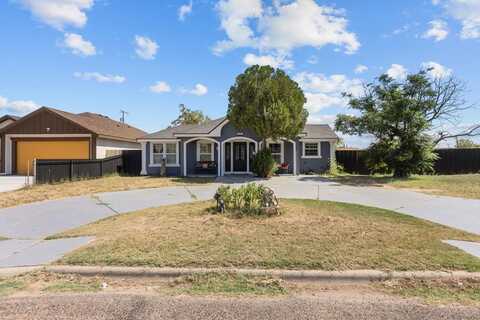2107 W 7th St, Odessa, TX 79763