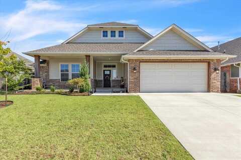 6605 NW 150th Terrace, Oklahoma City, OK 73142