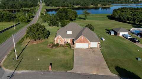 880014 S Carey Lane, Chandler, OK 74834