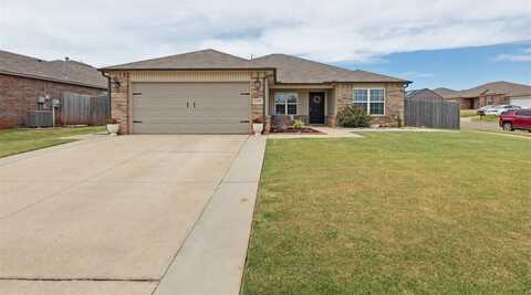 13241 NW Beekman Drive, Piedmont, OK 73078