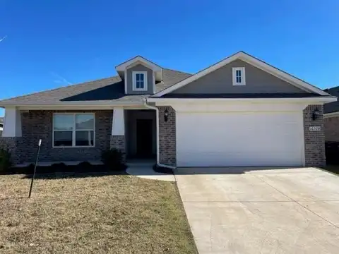 16328 Coldfire Road, Oklahoma City, OK 73170