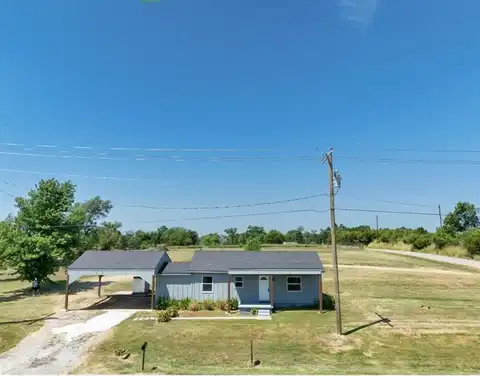 302 S Leo Avenue, Shawnee, OK 74801