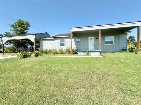 302 S Leo Avenue, Shawnee, OK 74801