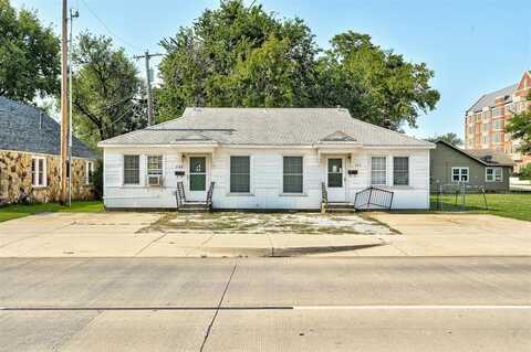 204 E Lindsey Street, Norman, OK 73069