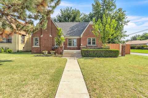 2558 NW 21 Street, Oklahoma City, OK 73107