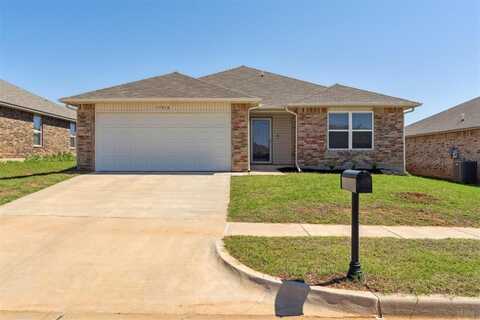 11016 NW 100th Street, Yukon, OK 73099