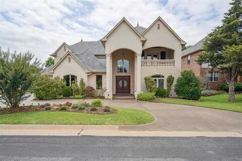 13209 Blue Canyon Circle, Oklahoma City, OK 73142