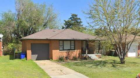 2005 Brighton Avenue, Oklahoma City, OK 73120