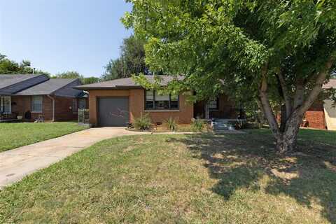 2005 Brighton Avenue, Oklahoma City, OK 73120