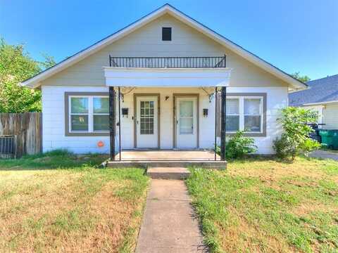 2141 NW 29th Street, Oklahoma City, OK 73107