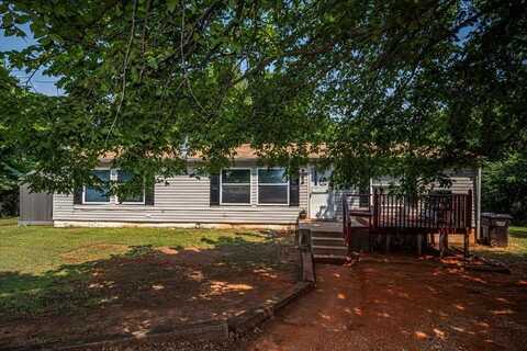 14050 Stonetree Court, Luther, OK 73054