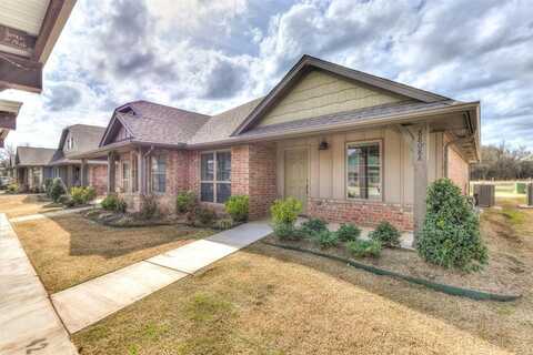 8808 SW 55th Street, Oklahoma City, OK 73179