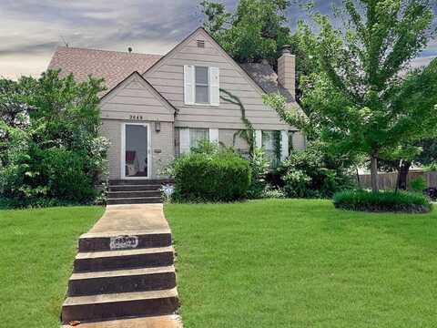 2648 NW 27th Street, Oklahoma City, OK 73107