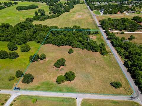 Walnut Drive, Tuttle, OK 73089