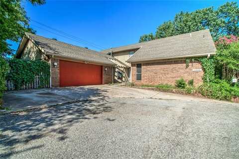 10840 Admiral Drive, Oklahoma City, OK 73162