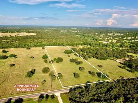 1200 S Luther Road, Choctaw, OK 73099
