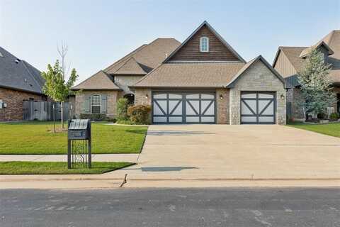 2324 Merlot Court, Edmond, OK 73012