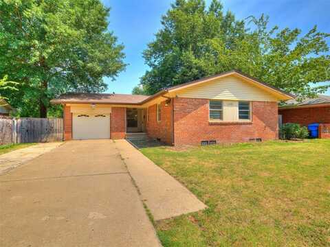 1603 Denison Drive, Norman, OK 73069