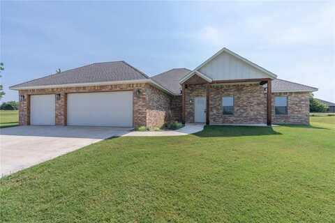 4920 Meadow Lane, Guthrie, OK 73034