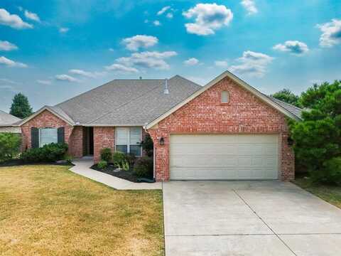 2525 E Bradley Street, Shawnee, OK 74804