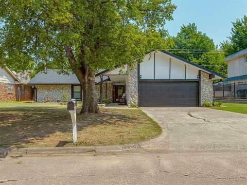 11900 ASHFORD Drive, Yukon, OK 73099