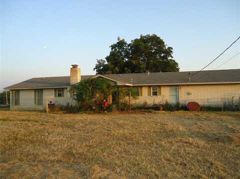 42608 Bob Crouch Drive, Tecumseh, OK 74873